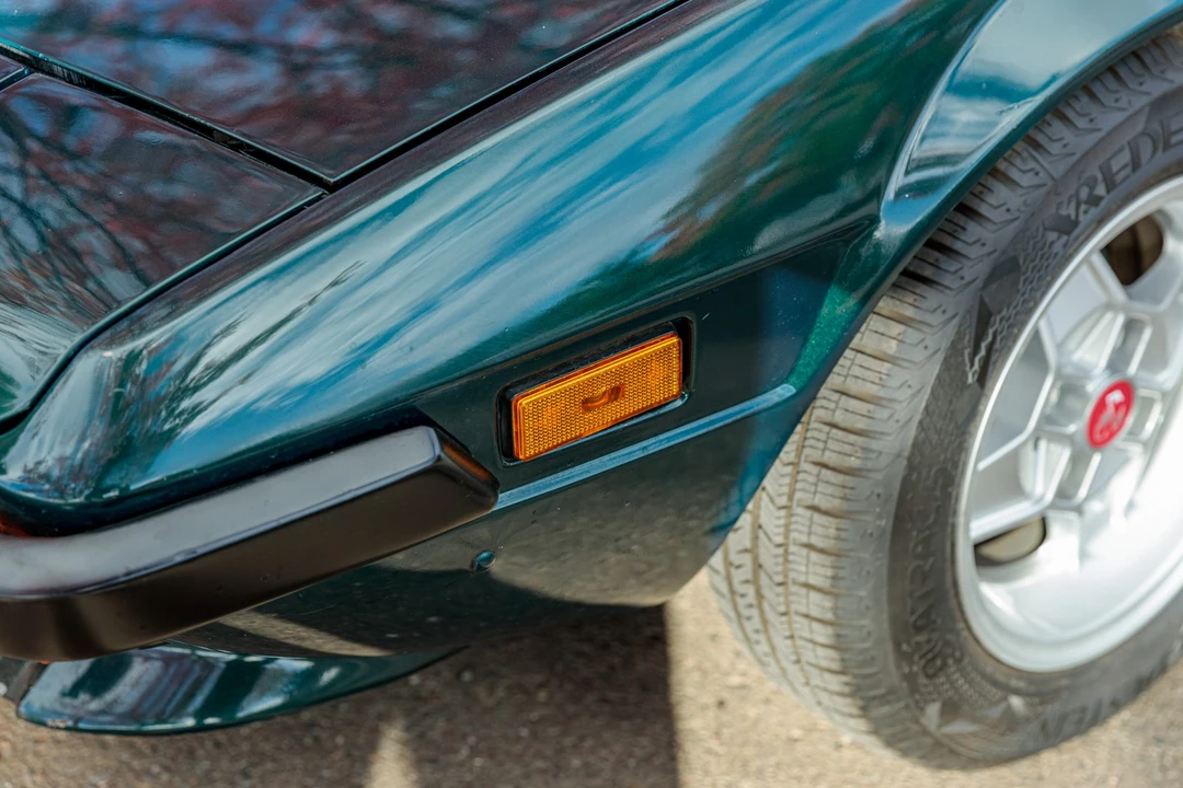 1980 Fiat X1/9 - Image 26 of 31