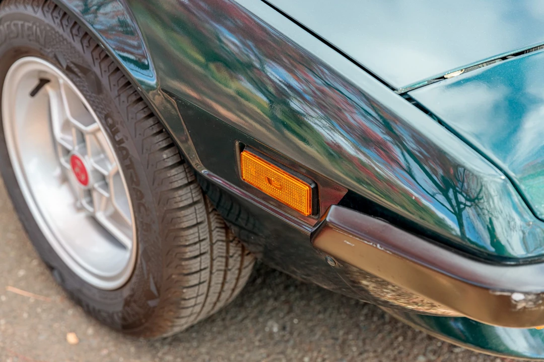 1980 Fiat X1/9 - Image 27 of 31
