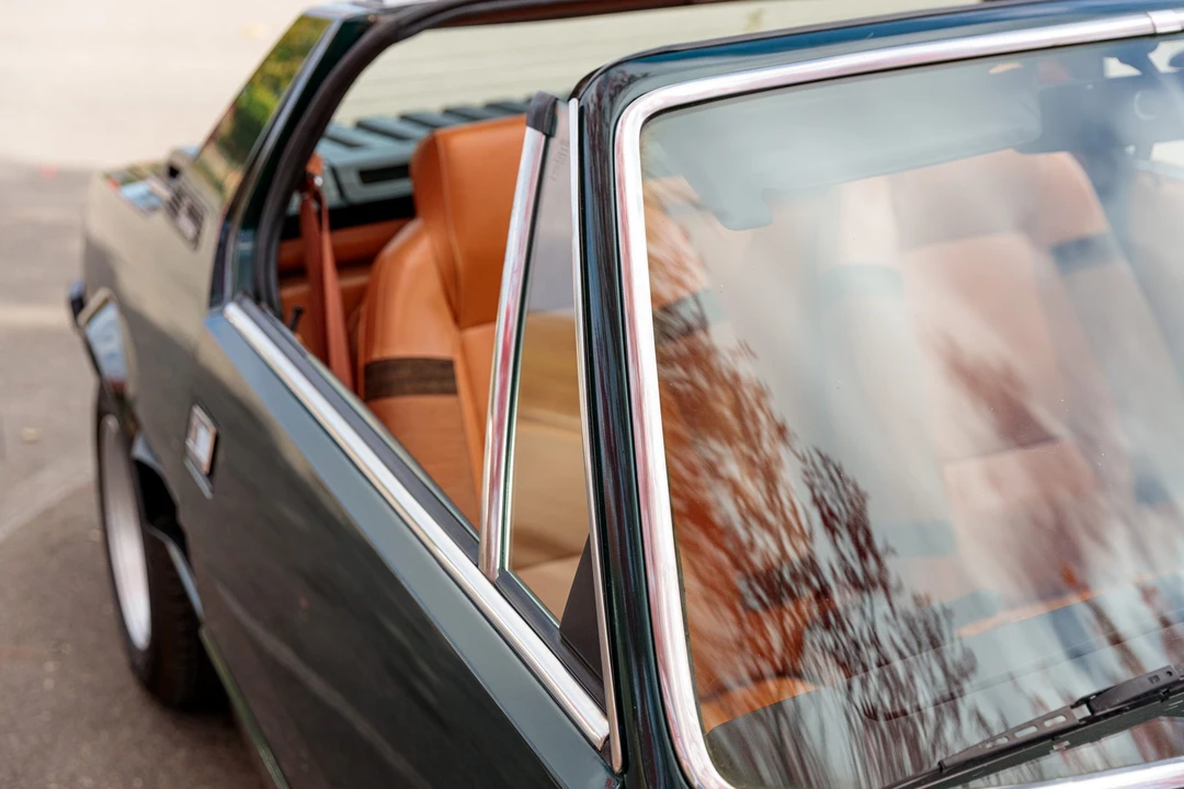 1980 Fiat X1/9 - Image 29 of 31