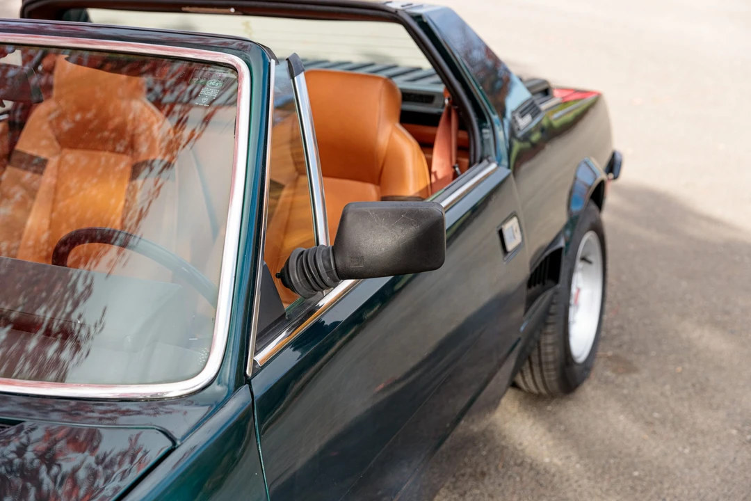1980 Fiat X1/9 - Image 30 of 31