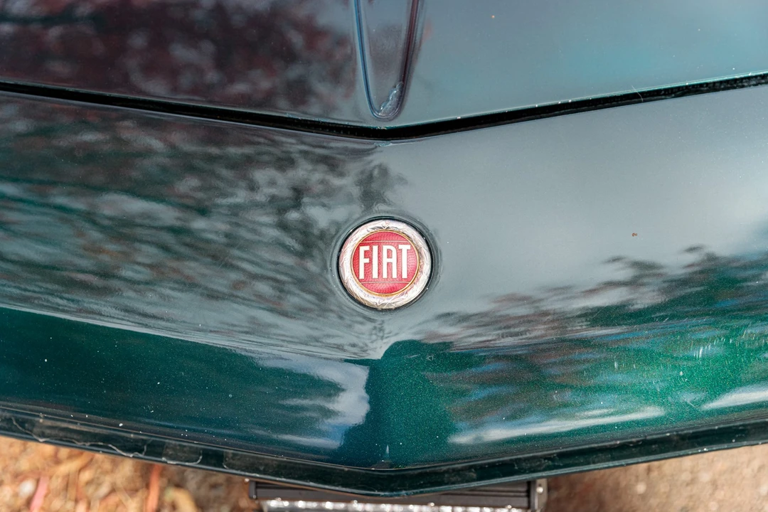 1980 Fiat X1/9 - Image 22 of 31