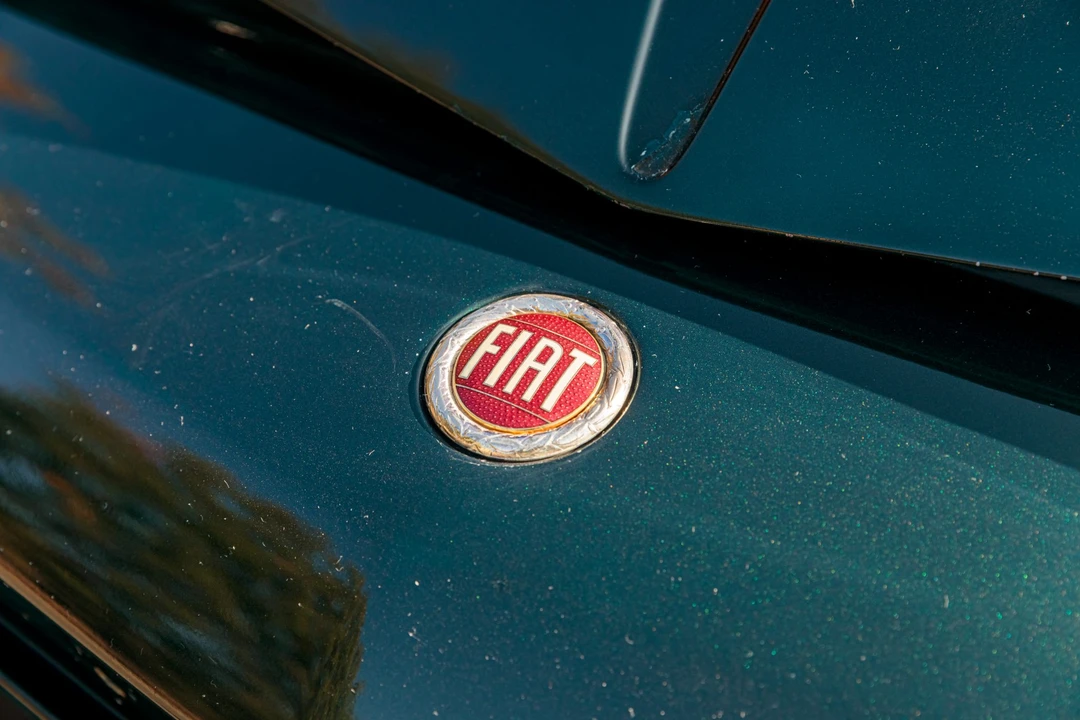 1980 Fiat X1/9 - Image 23 of 31
