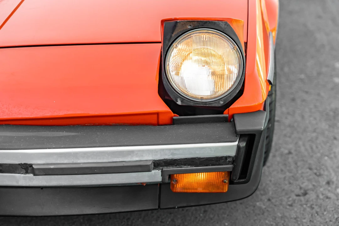 1980 Fiat X1/9 - Image 26 of 31