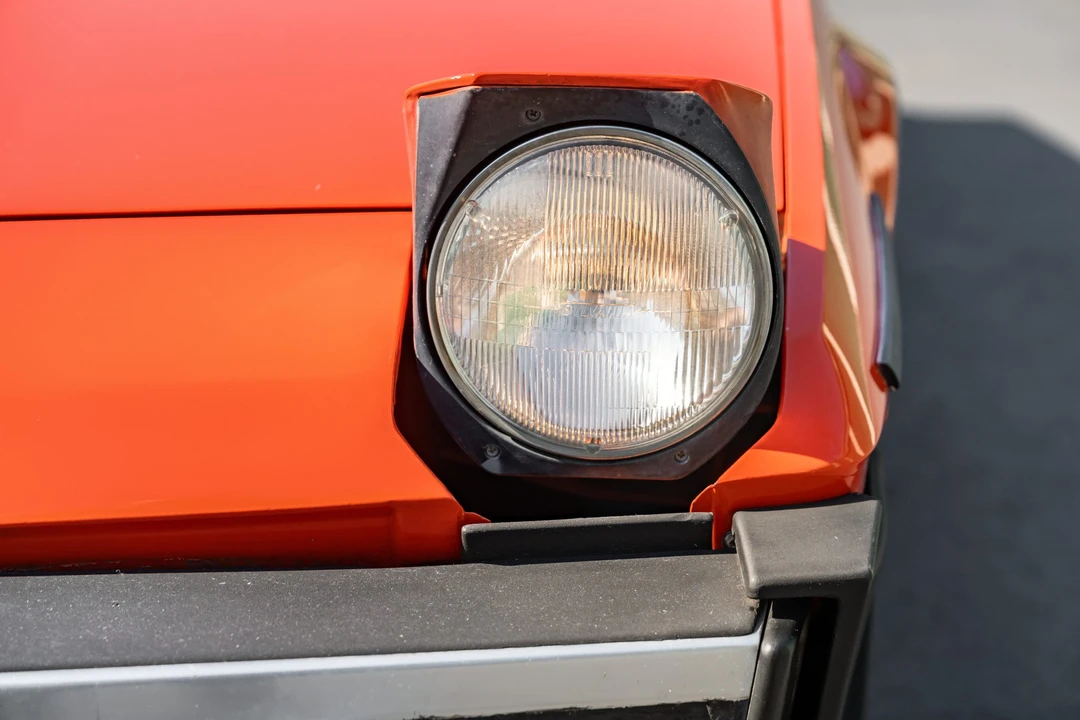 1980 Fiat X1/9 - Image 25 of 31