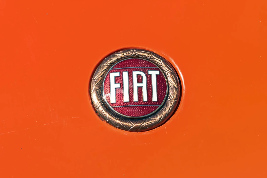 1980 Fiat X1/9 - Image 24 of 31