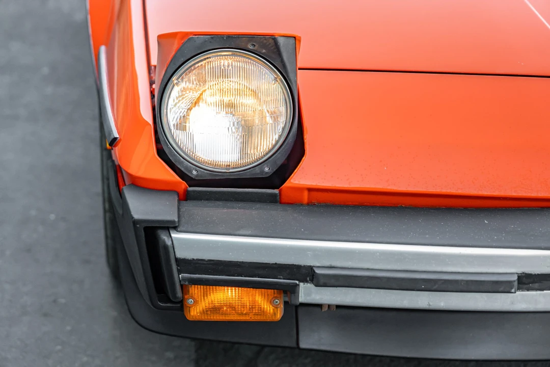 1980 Fiat X1/9 - Image 23 of 31