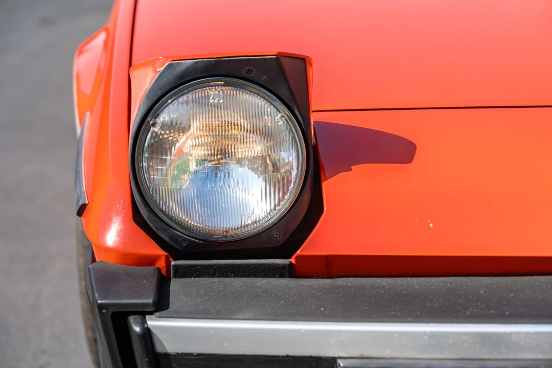 1980 Fiat X1/9 - Image 22 of 31