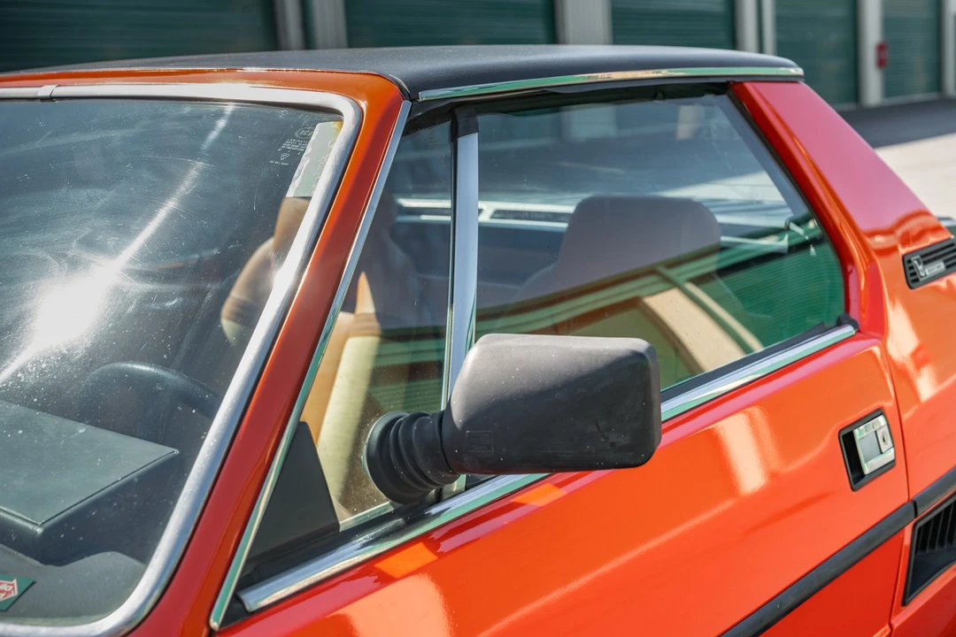 1980 Fiat X1/9 - Image 31 of 31