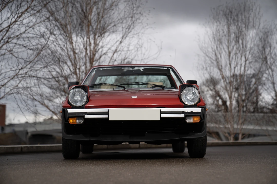 1980 Fiat X1/9 - Image 12 of 31