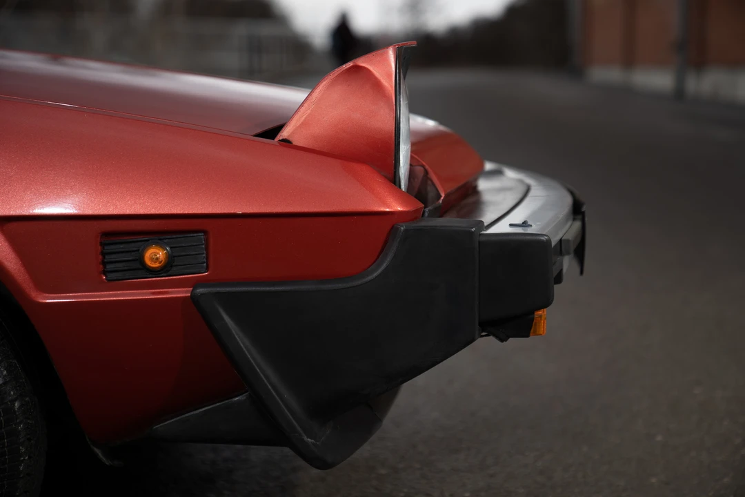 1980 Fiat X1/9 - Image 20 of 31