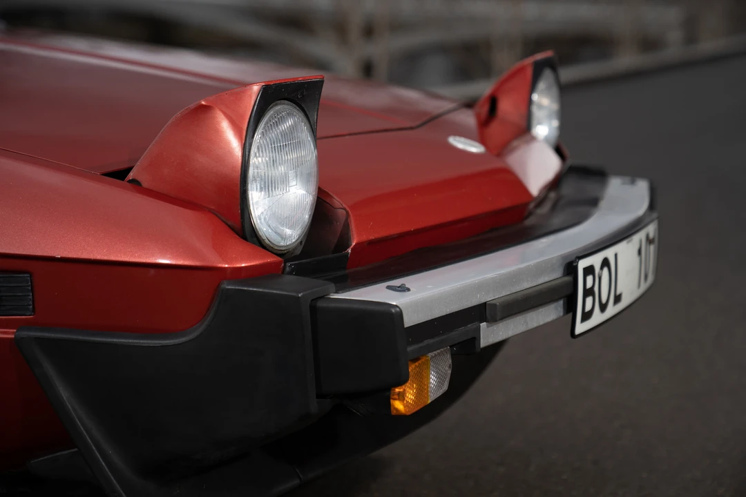 1980 Fiat X1/9 - Image 27 of 31