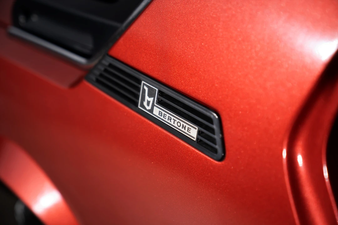1980 Fiat X1/9 - Image 28 of 31
