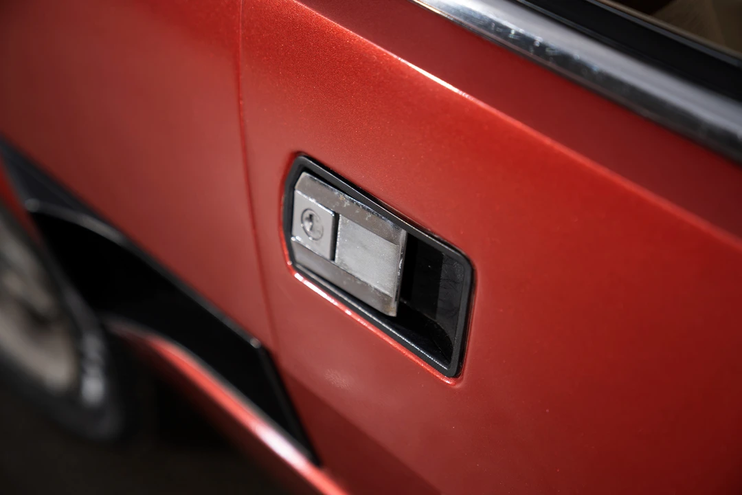 1980 Fiat X1/9 - Image 29 of 31