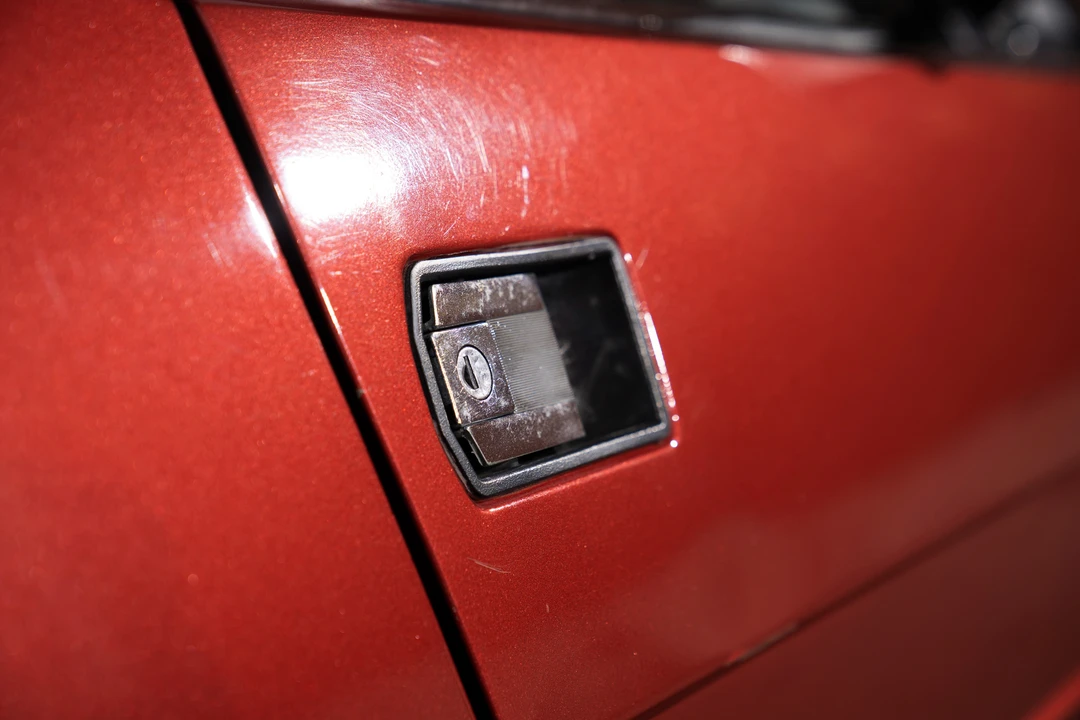1980 Fiat X1/9 - Image 30 of 31
