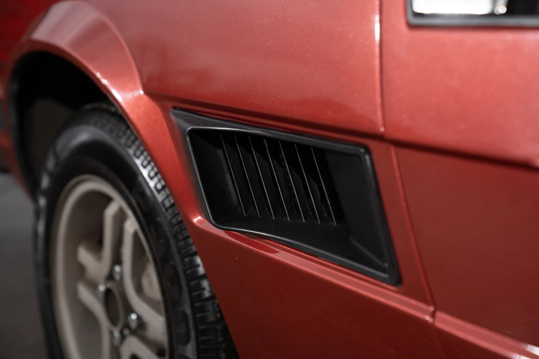 1980 Fiat X1/9 - Image 31 of 31