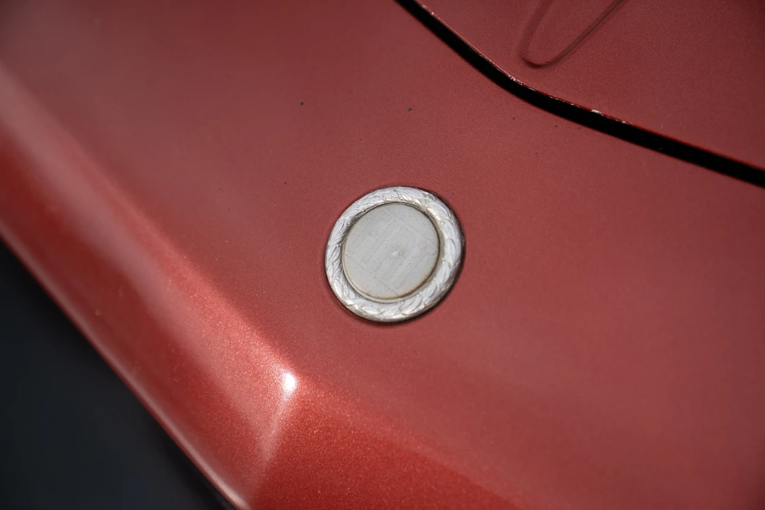 1980 Fiat X1/9 - Image 23 of 31