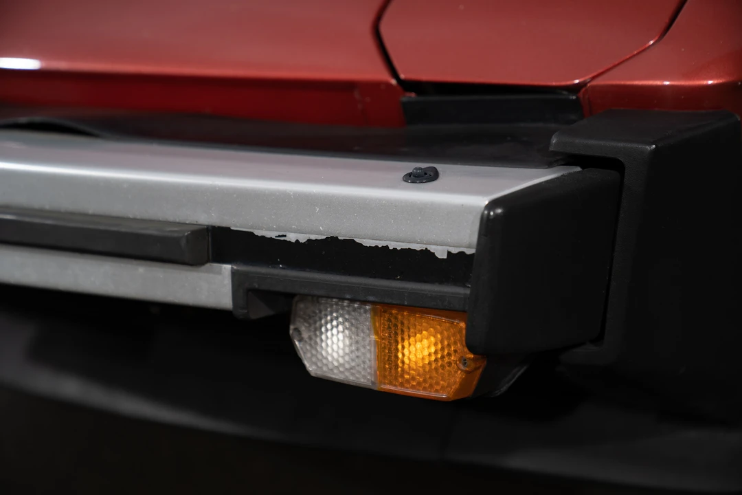 1980 Fiat X1/9 - Image 25 of 31