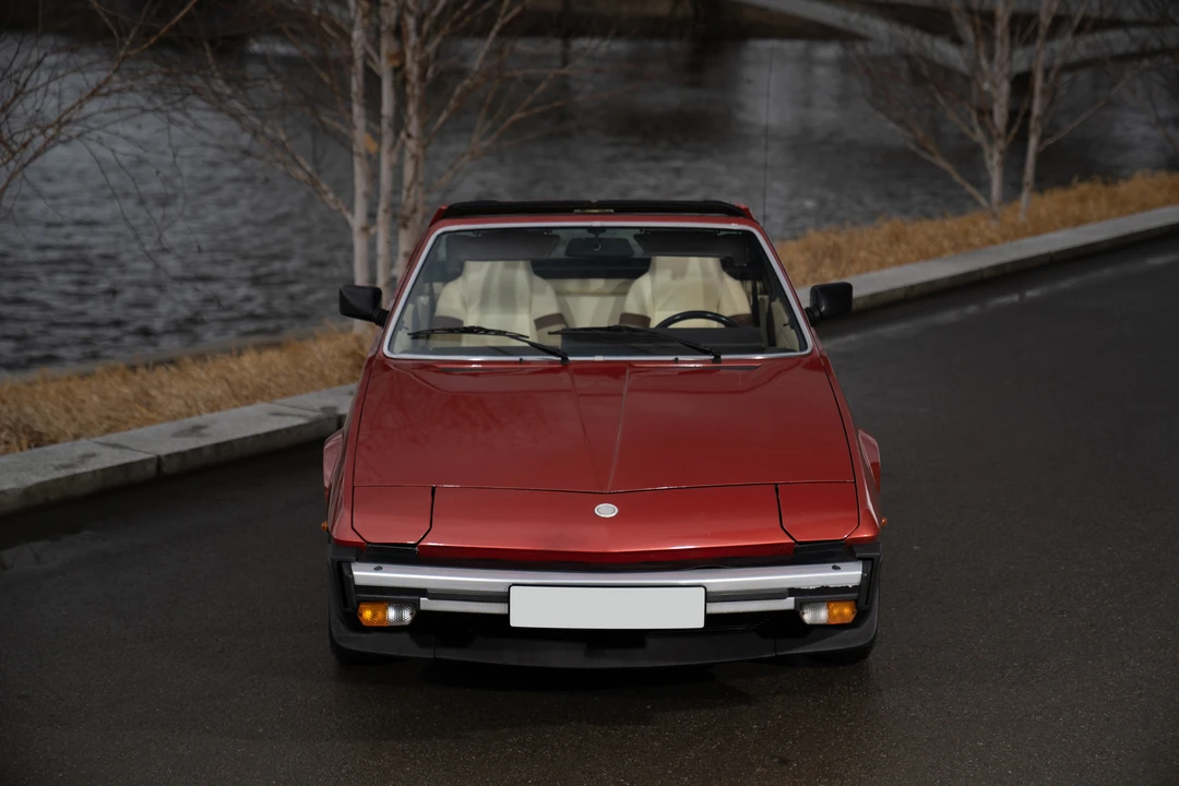 1980 Fiat X1/9 - Image 13 of 31