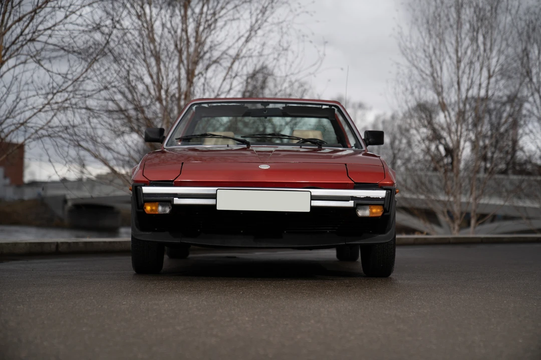 1980 Fiat X1/9 - Image 14 of 31