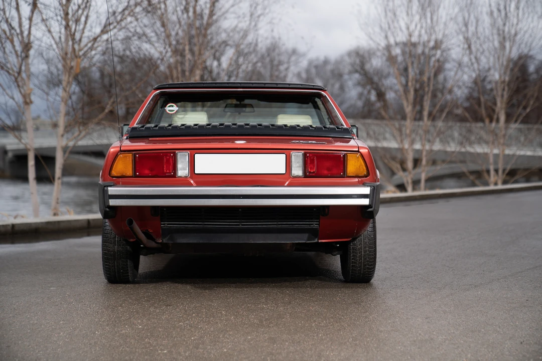 1980 Fiat X1/9 - Image 18 of 31