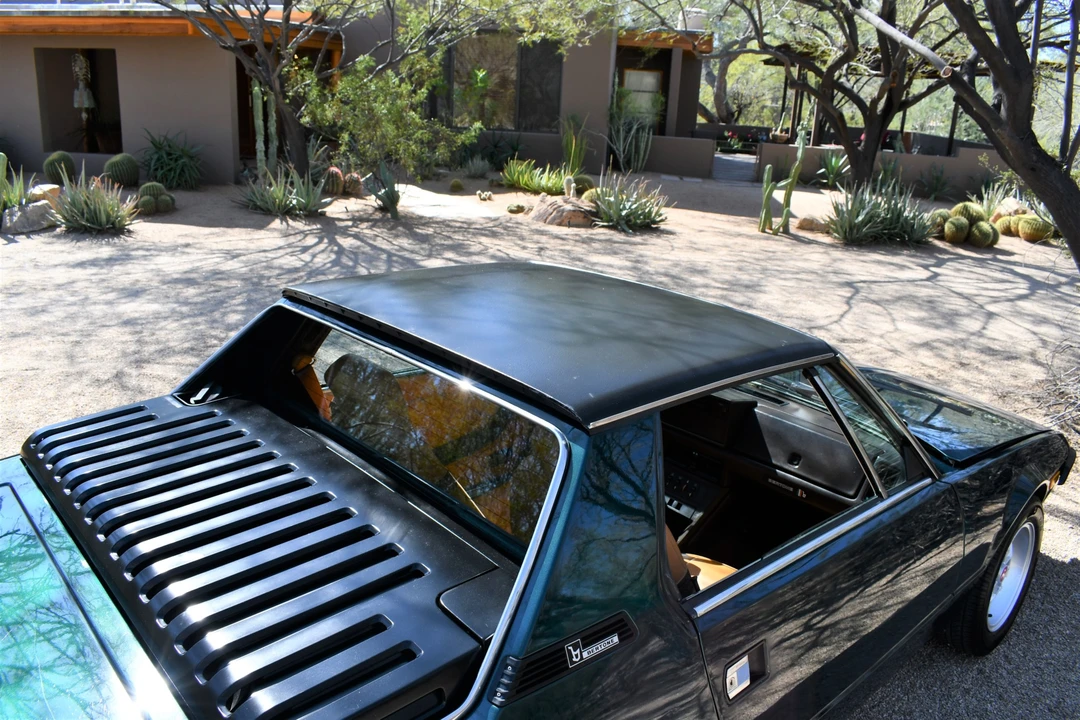 1980 Fiat X1/9 - Image 10 of 31