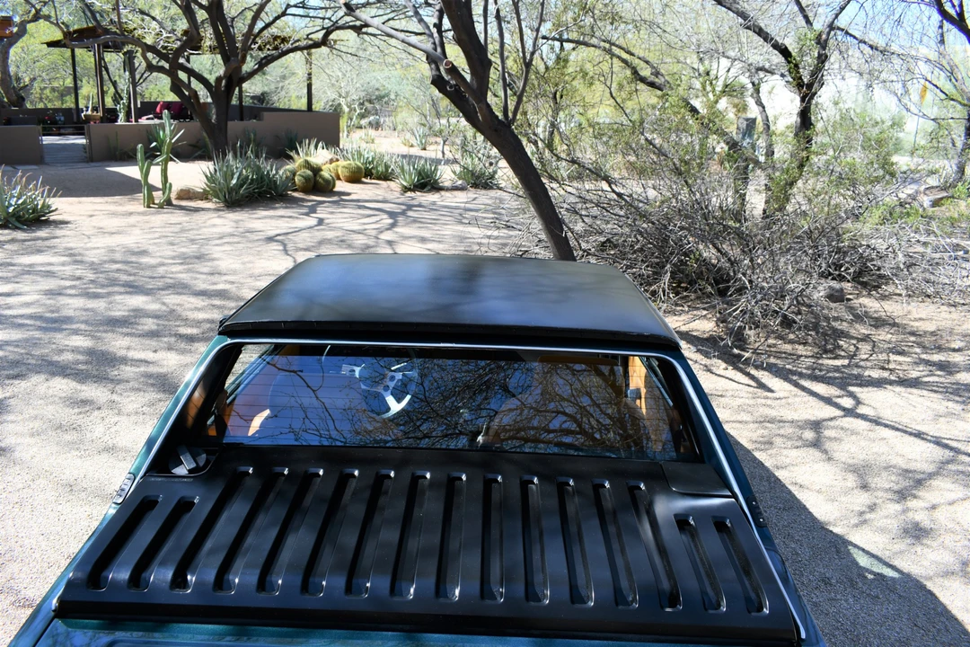 1980 Fiat X1/9 - Image 11 of 31