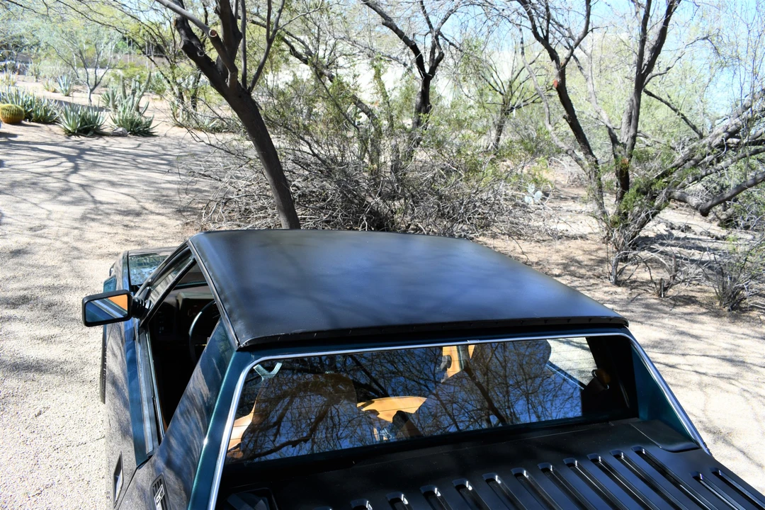 1980 Fiat X1/9 - Image 12 of 31