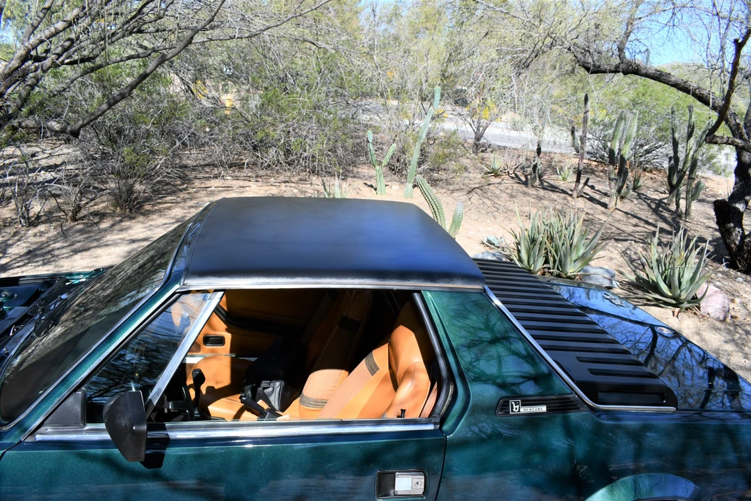 1980 Fiat X1/9 - Image 13 of 31
