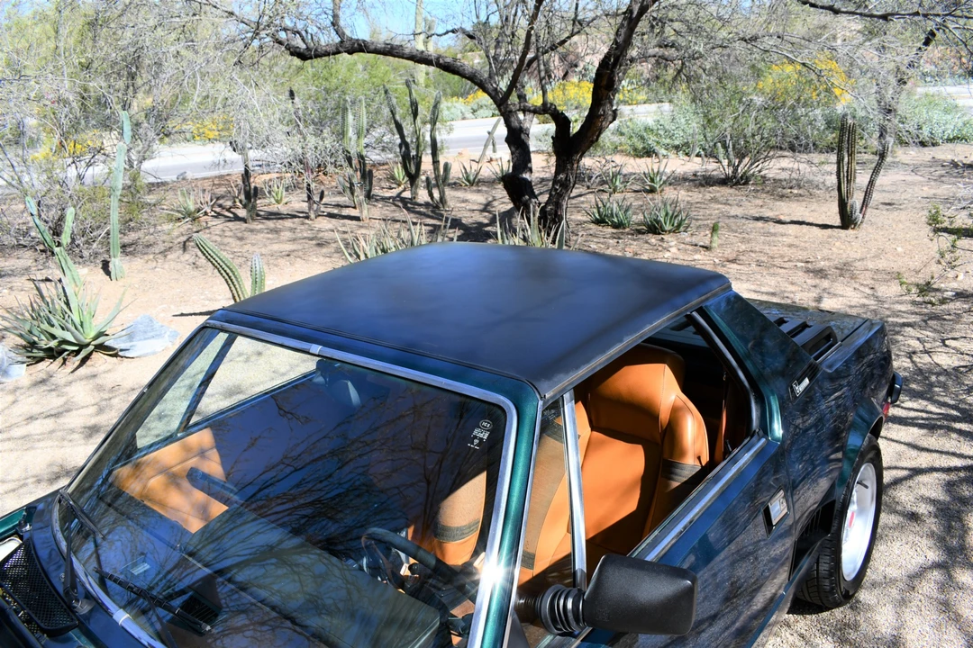 1980 Fiat X1/9 - Image 14 of 31