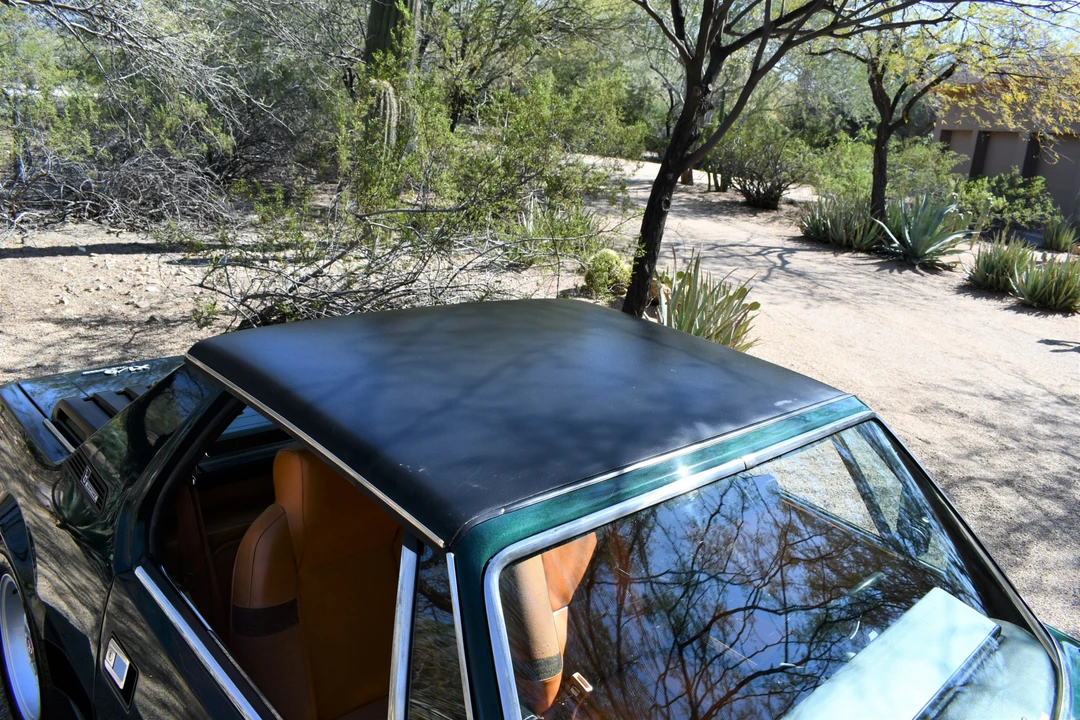 1980 Fiat X1/9 - Image 15 of 31