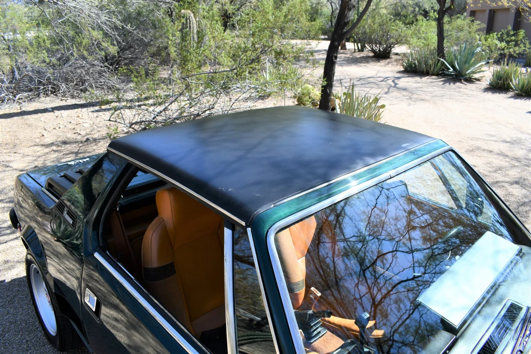 1980 Fiat X1/9 - Image 16 of 31