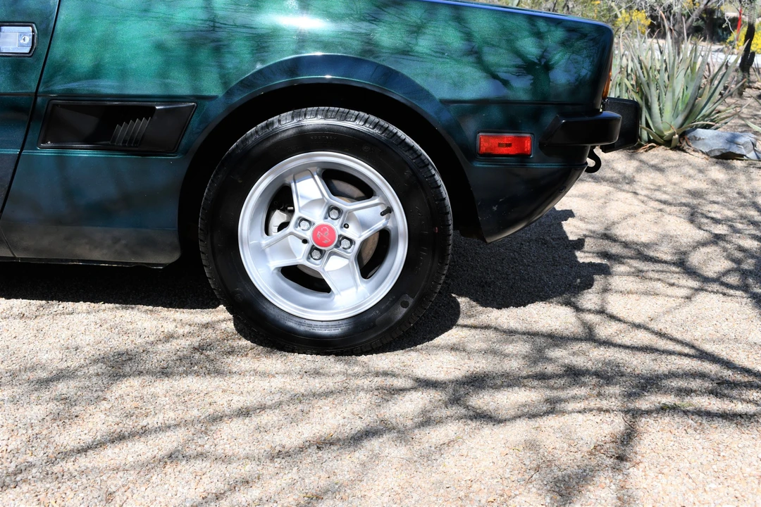 1980 Fiat X1/9 - Image 17 of 31