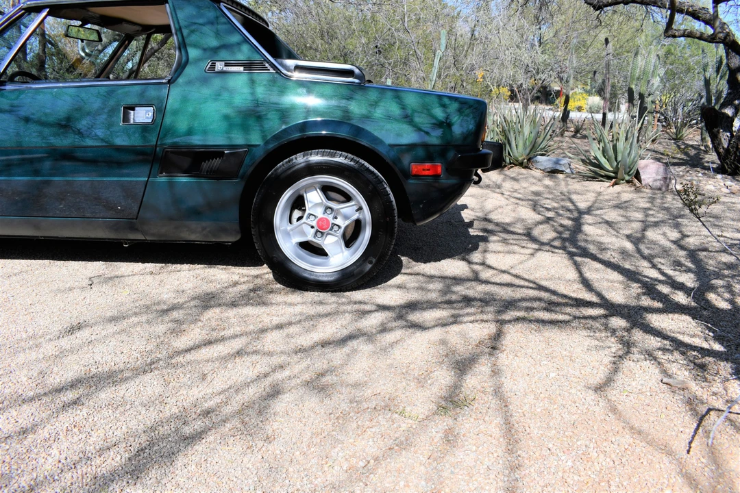 1980 Fiat X1/9 - Image 18 of 31