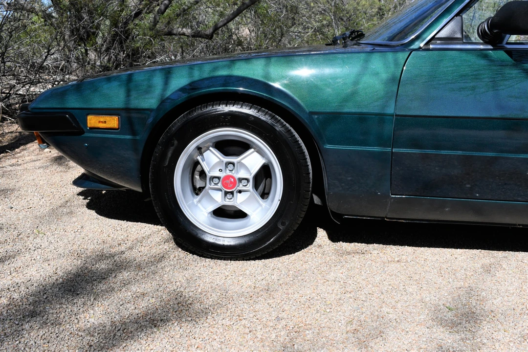1980 Fiat X1/9 - Image 19 of 31