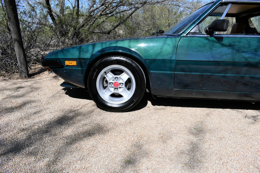 1980 Fiat X1/9 - Image 20 of 31