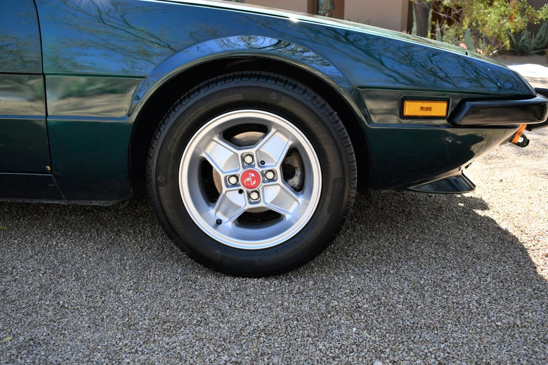 1980 Fiat X1/9 - Image 21 of 31