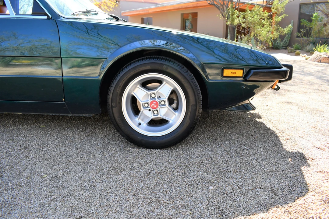 1980 Fiat X1/9 - Image 22 of 31
