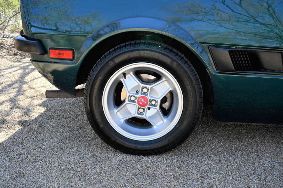 1980 Fiat X1/9 - Image 23 of 31