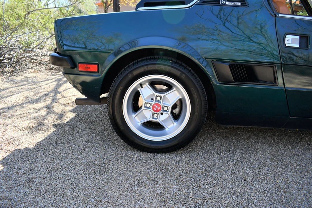 1980 Fiat X1/9 - Image 24 of 31