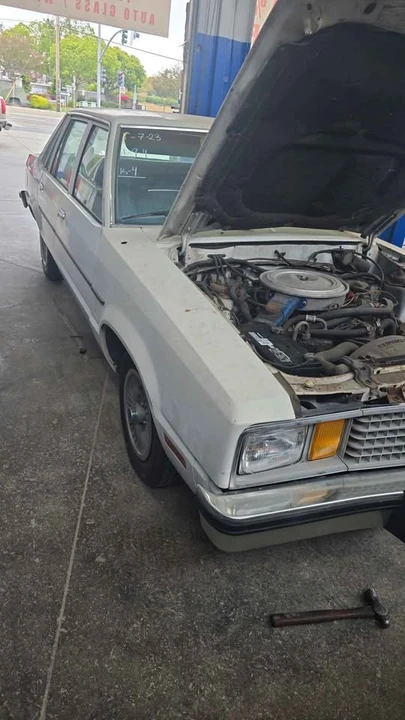 1980 Ford Festiva - Image 3 of 6