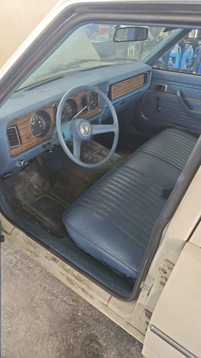 1980 Ford Festiva - Image 6 of 6