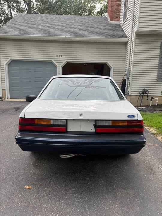 1980 Ford Mustang 3rd Gen - Image 2 of 6