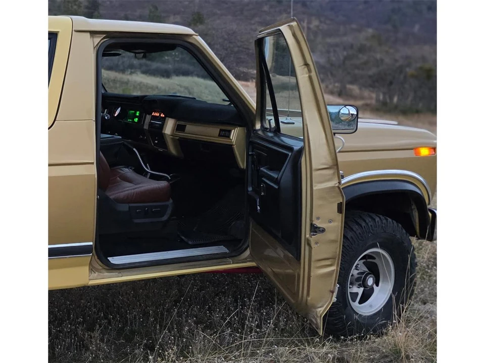 1980 Ford Bronco 3rd Gen - Image 18 of 20