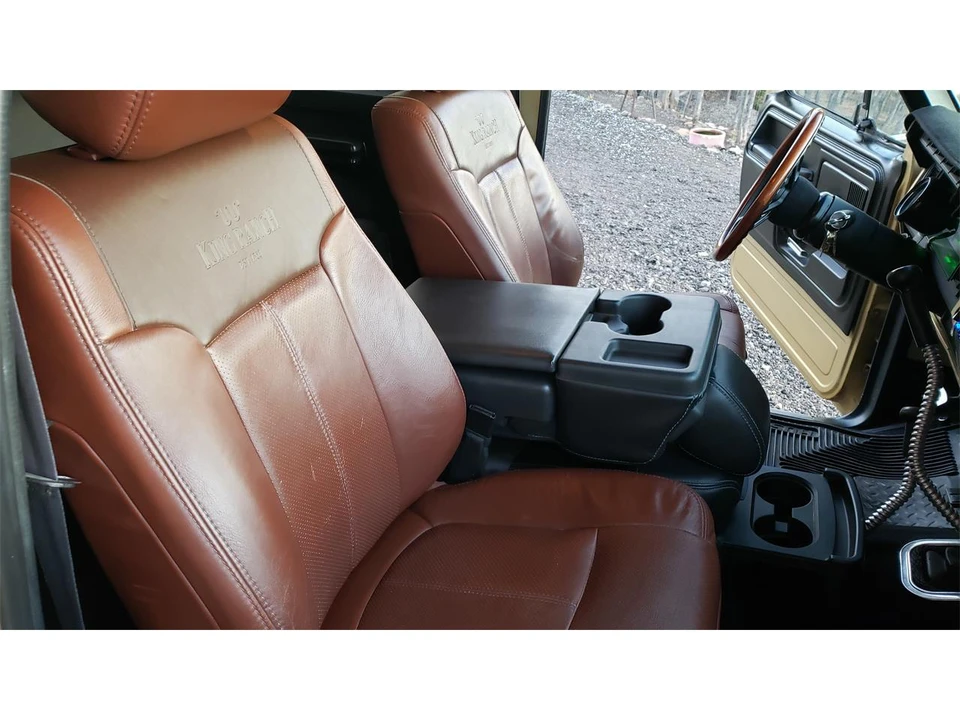 1980 Ford Bronco 3rd Gen - Image 19 of 20