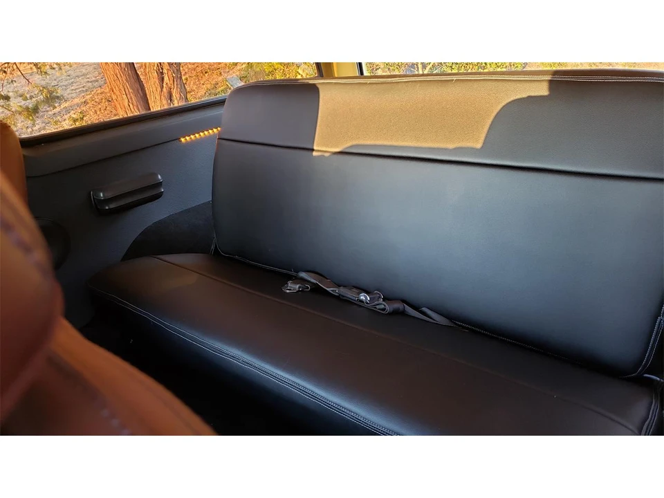 1980 Ford Bronco 3rd Gen - Image 7 of 20