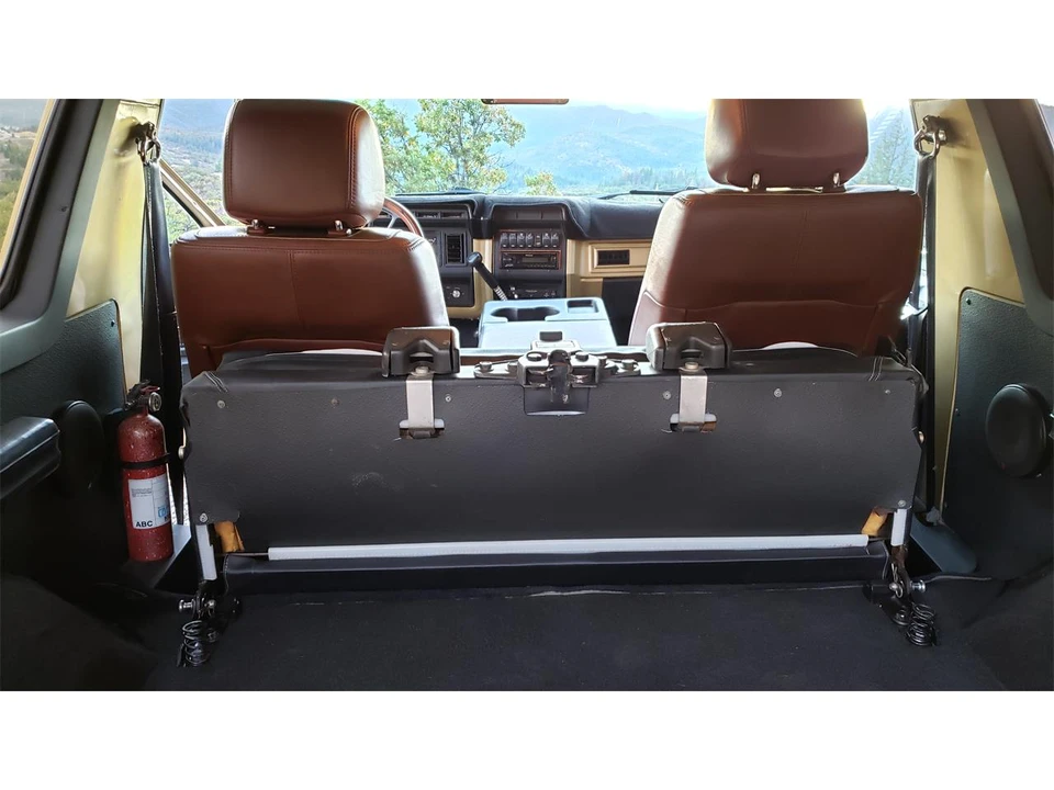 1980 Ford Bronco 3rd Gen - Image 20 of 20