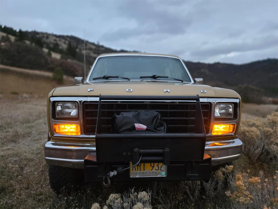 1980 Ford Bronco 3rd Gen - Image 15 of 20