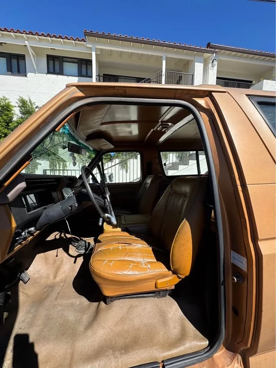 1980 Ford Bronco 2nd Gen - Image 7 of 13