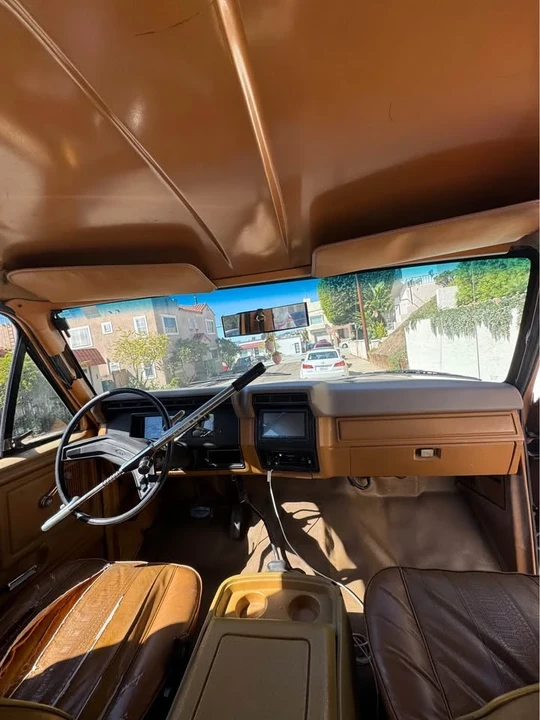 1980 Ford Bronco 2nd Gen - Image 12 of 13