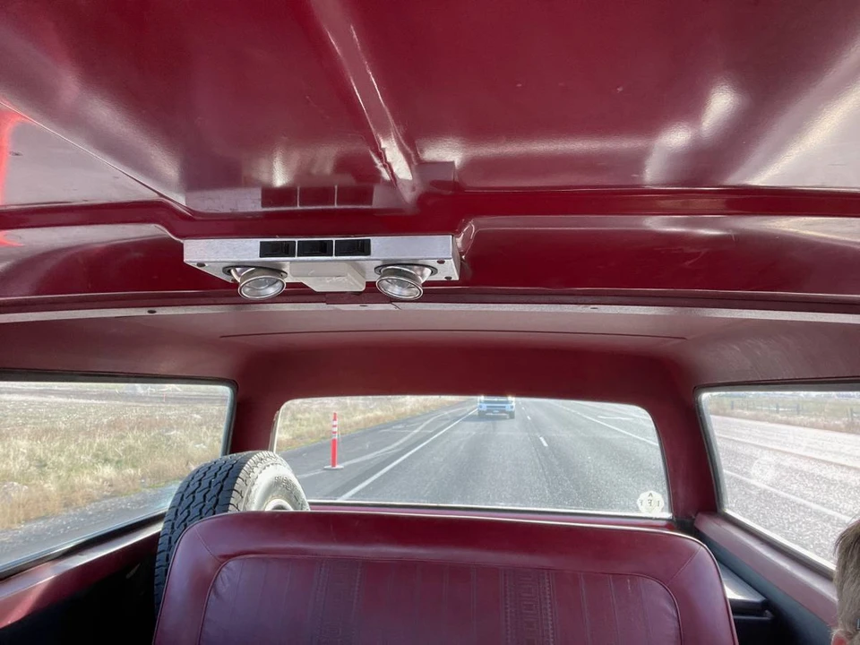 1980 Ford Bronco 3rd Gen - Image 16 of 22